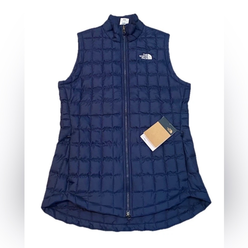 The North Face Thermoball Eco Puffer Vest